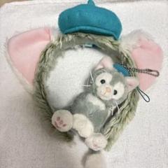 ジェラトーニ帽子&オズワルドカチューシャセット ジェラトーニ帽子&オズワルドカチューシャセット （2025春夏