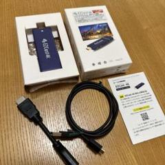 EZCast Ultra U1 4K HDR ワイヤレスディスプレイレシーバー $_57.JPG?set_id=8800005007