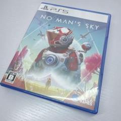 Hello Games PS5 No Mans Sky