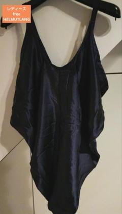 2025年最新】Helmut Lang キャミソールの人気アイテム - メルカリ
