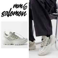 【定価6.6万】MM6 Margiela SALOMON ACSPRO 29.5のサムネイル