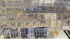 【超特価】デュエルマスターズ 環境デッキ 青黒コンプレックス 改造パーツ付き 5％OFF】 青黒コンプレックス デッキ デュエルマスターズ