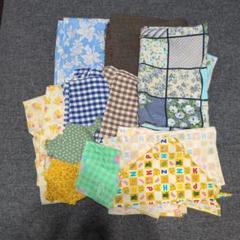 はぎれセット 洋柄 バラ売り⭕