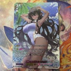 ヴァンガード D-LBT03/LSR02[LSR]：幻耀の魔導姫 ルーテシア