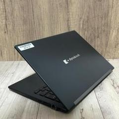 ノートパソコン オフィス Windows11 dynabook G83HU 薄型