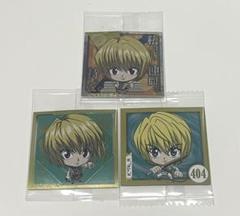 クラピカ　シール クラピカシールセット｜Yahoo!フリマ（旧PayPayフリマ）