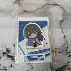 月村手毬 BIGアクリルスタンド カラ鉄 オンライン限定品 未開封 学マス 学園アイドルマスター 学マス カラオケの鉄人 アクリルスタンド