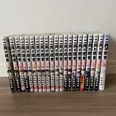二月の勝者　全21巻セット最終値下げ 二月の勝者 1～21巻 全巻セット