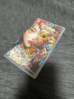 Switch 岩倉アリア 通常版