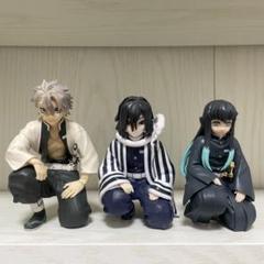 2025年最新】ちょこのせフィギュア 時透無一郎の人気アイテム