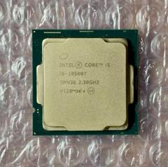 Intel Comet Lake Intel Core i5-10400 2.90Ghz 12MB Cache CPU