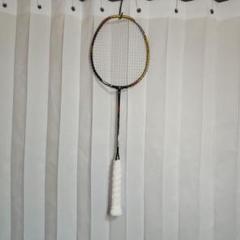 YONEX バドミントン リンダン　非売品 YONEX YONEX 林丹限定モデル バドミントンラケット VTLD-F