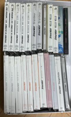 2025年最新】Snowman cd まとめ売りの人気アイテム - メルカリ