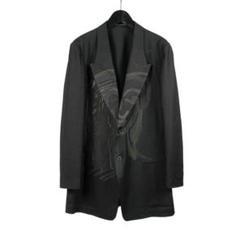 早い者勝ちYOHJI YAMAMOTO ✕ 朝倉優佳 インターシャニット 早い者勝ちYOHJI YAMAMOTO ✕ 朝倉優佳 インターシャニット