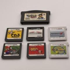 DS 3DS まとめ売り