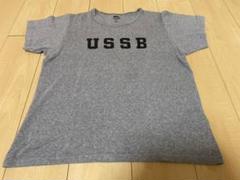 URSUS BAPE アーサスベイプ Tシャツ ティーシャツ 初期 日本製