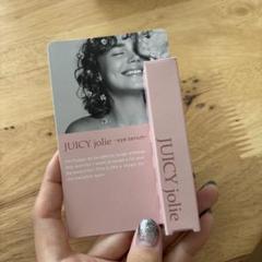 JUICY jolie アイセラム　新品未使用 未開封 juicyjolie_2.jpg