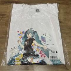 VOCALOID GUMI Megpoid 初音ミク ニコニコ超会議 Tシャツ - メルカリ