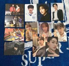 【新品未開封】SUPER JUNIOR 20周年展示会 ウニョク セット① SUPER JUNIOR ウニョク パネル（ハイモードを着た、SUPER JUNIOR