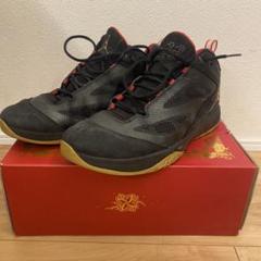 Jordan 2011 Q FRIGHT シューズ 30cm