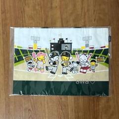 ファミリア 阪神 バッグ タイガース 甲子園 - メルカリ