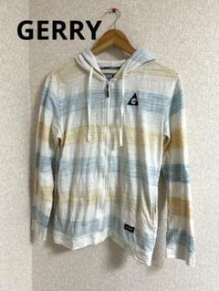 GERRY☆ジップパーカー