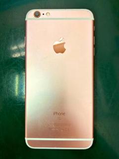 2025年最新】iphone6s plus ローズゴールド 64GBの人気アイテム