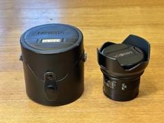 MINOLTA AF 24mm F2.8 純正フード付 C009 MINOLTA AF 24mm F2.8 純正フード付 C009 - メルカリ