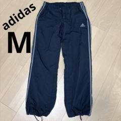 adidas ジャージパンツ M ブラック