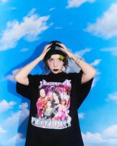 2025年最新】仲里依紗 tシャツ reの人気アイテム - メルカリ