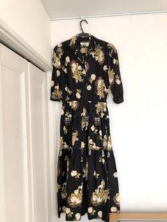 オンライン限定商品】 インゲボルグ ワンピース 美品(183) - ロング ...