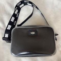 UGG カラフルチェック ショルダーバッグ - Bagオンライン ストア