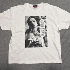 2004年 stussy champion tシャツ 名古屋 名駅 5周年 2004年 stussy champion tシャツ 名古屋 名駅 5周年 - メルカリ