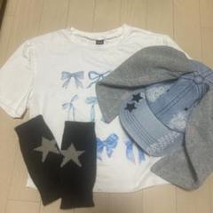 NewJeans omg キャップ 衣装