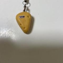 樹脂粘土キーホルダー