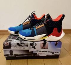 NIKE、JORDAN、WHY NOT ZER0.2 SP、26センチ