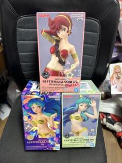2025年最新】うる星やつら フィギュアの人気アイテム - メルカリ