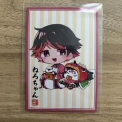 高田村交易所 缶バッジ ねろちゃん - メルカリ