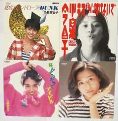 2025年最新】小泉今日子 枚の人気アイテム - メルカリ