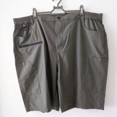 ハーフパンツ メンズ アウトドア 短パン 速乾 半ズボン ショートパンツ