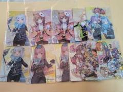 2025年最新】ホロライブまとめ売りの人気アイテム - メルカリ