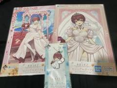 ホロライブ 一番くじのサムネイル