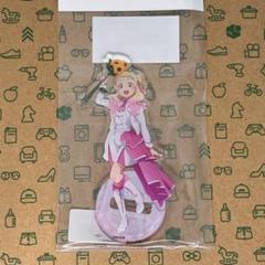 鬼塚夏美 アクリルスタンド パレードver.