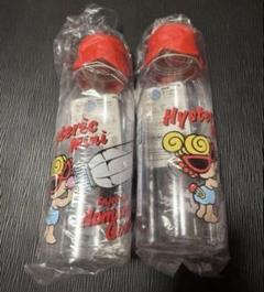 HYSTERIC MINI - ふろむ3ミルクボトル3点セット HYSTERIC MINI（ヒステリックミニ）の「プッシュポンプ&スプレー