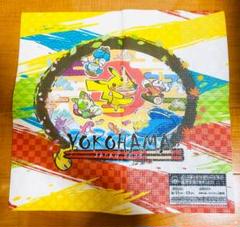 ポケモン WCS セット　おまけ レジャーシート 非売品】ポケモン レジャーシート WCS 2023 横浜 - メルカリ