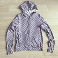 ユニクロ　UNIQLO GreenGate グリーンゲート ジップパーカー 北欧のサムネイル