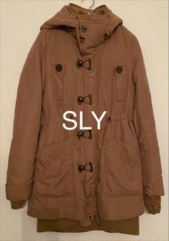 2025年最新】SLY N3B モッズコートの人気アイテム - メルカリ