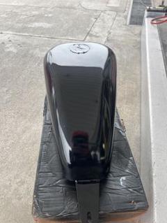 【超目玉枠】 MATSUさん専用スティード400 スポーツタンク9L - メルカリ パーツ