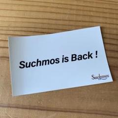 Sticker Set | Suchmos（Suchmos） | SPACE SHOWER STORE