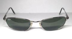 レイバン 美品 High Street RB3023 W2962 スモークレンズ